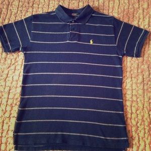 Ralph Lauren polo shirt